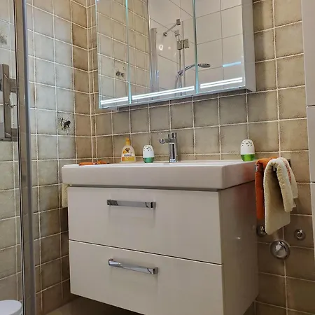 Haus Haupt Apartamento