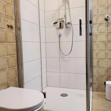 Apartamento Haus Haupt