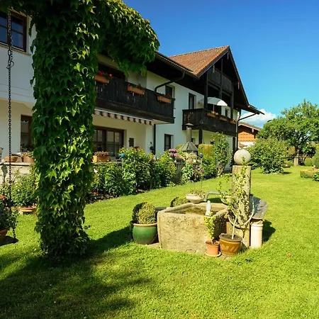 Haus Haupt Seeon-Seebruck