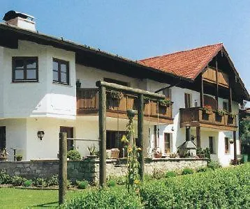 Apartment Haus Haupt *