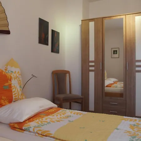 Haus Haupt Apartment *