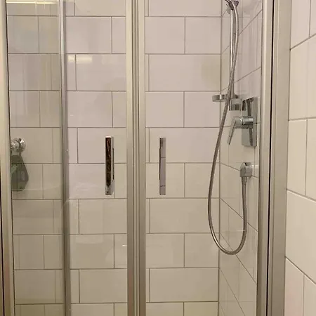 Haus Haupt Апартаменты Зеон-Зебрукк