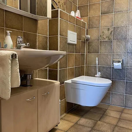Haus Haupt * سيون-سيبروك