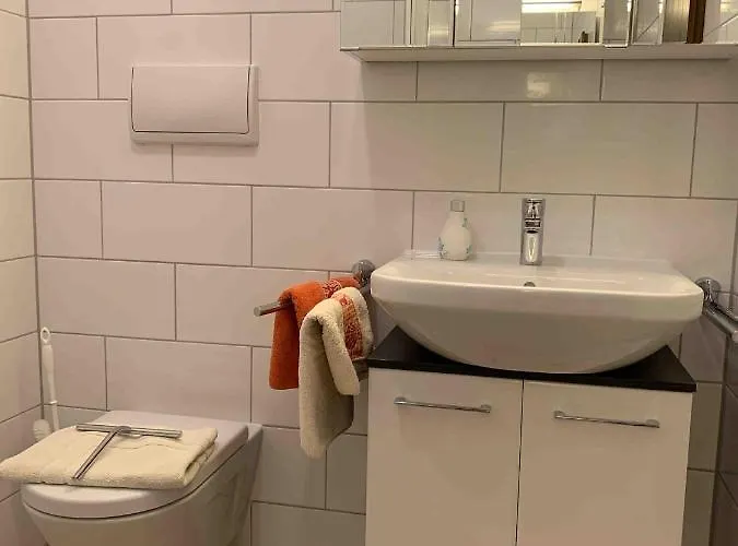 Apartmán Haus Haupt *