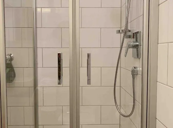 Haus Haupt Apartmán Seeon-Seebruck