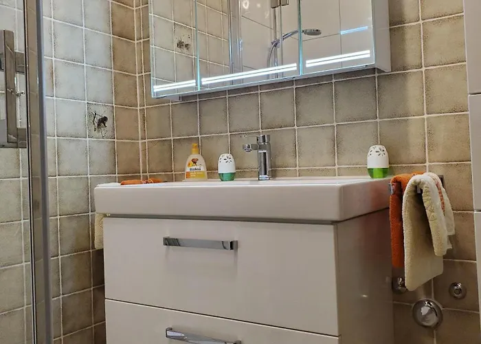 Haus Haupt Apartmán
